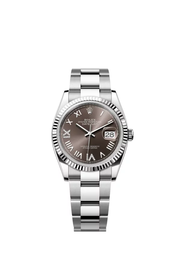 Rolex Datejust 36mm 126234-0072