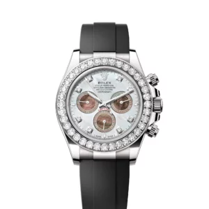 Rolex Daytona 40mm 126589RBR-0001