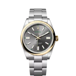 Rolex Oyster Perpetual 41mm 134303-0001