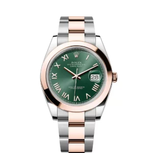 Rolex Datejust 41mm 126301-0021