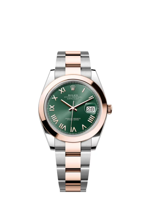 Rolex Datejust 41mm 126301-0021