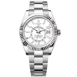 Rolex Sky Dweller 42mm 336934-0003