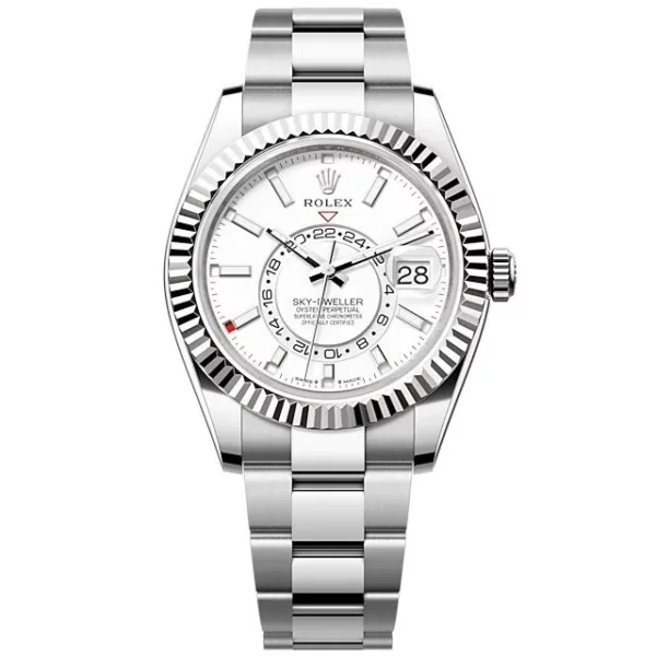 Rolex Sky Dweller 42mm 336934-0003