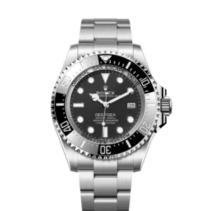 Rolex Sea Dweller 44mm 136660-0006