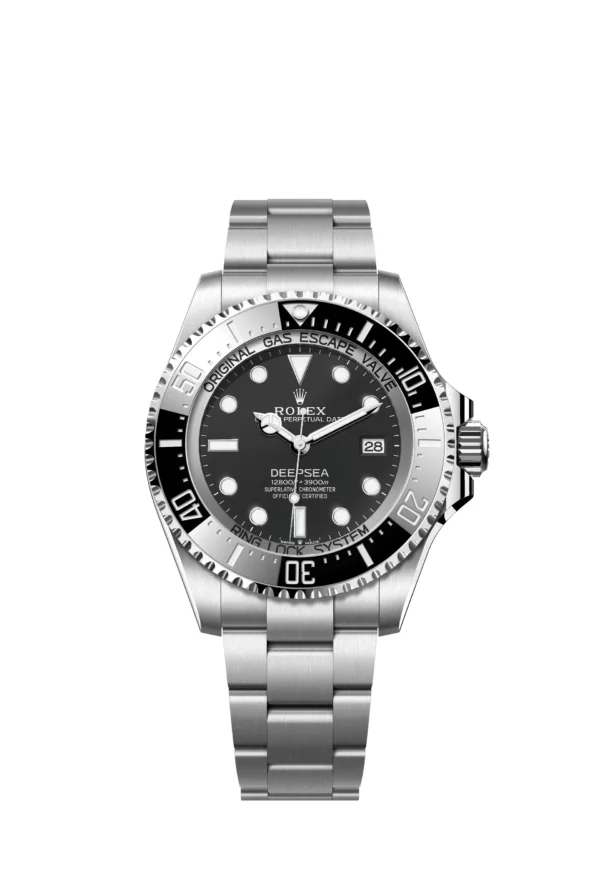 Rolex Sea Dweller 44mm 136660-0006