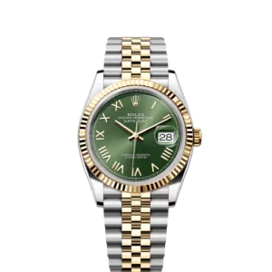 Rolex Datejust 36mm 126233-0053