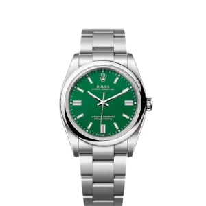 Rolex Oyster Perpetual 36mm 126000-0005