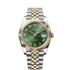 Rolex Datejust 41mm 126333-0024