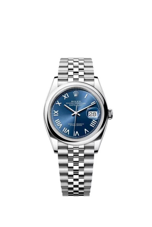 Rolex Datejust 36mm 26200-0029