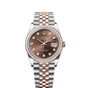 Rolex Datejust 36mm 126281RBR-0041