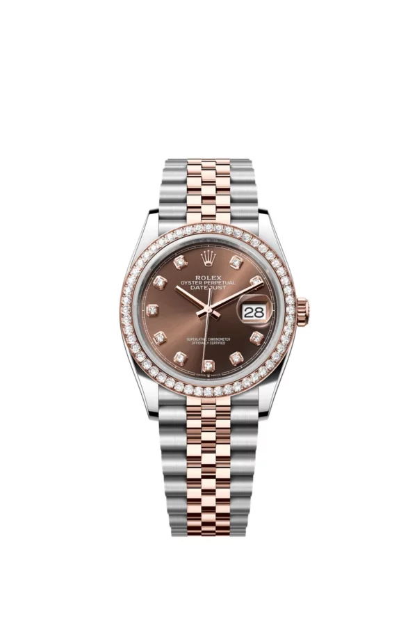 Rolex Datejust 36mm 126281RBR-0041