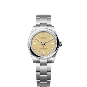 Rolex Oyster Perpetual 31mm 277200-0013