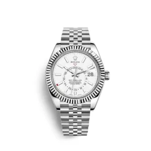 Rolex Sky Dweller 42mm 326934-0002