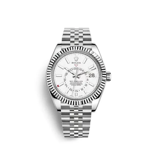 Rolex Sky Dweller 42mm 326934-0002