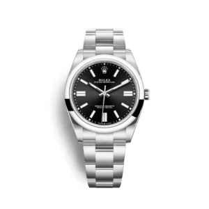 Rolex Oyster Perpetual 41mm 124300-0002