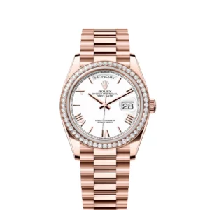 Rolex Day Date 36mm 128345RBR-0070