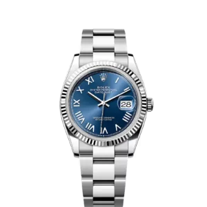 Rolex Datejust 36mm 126234-0070