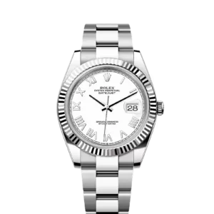 Rolex Datejust 41mm 126334-0035