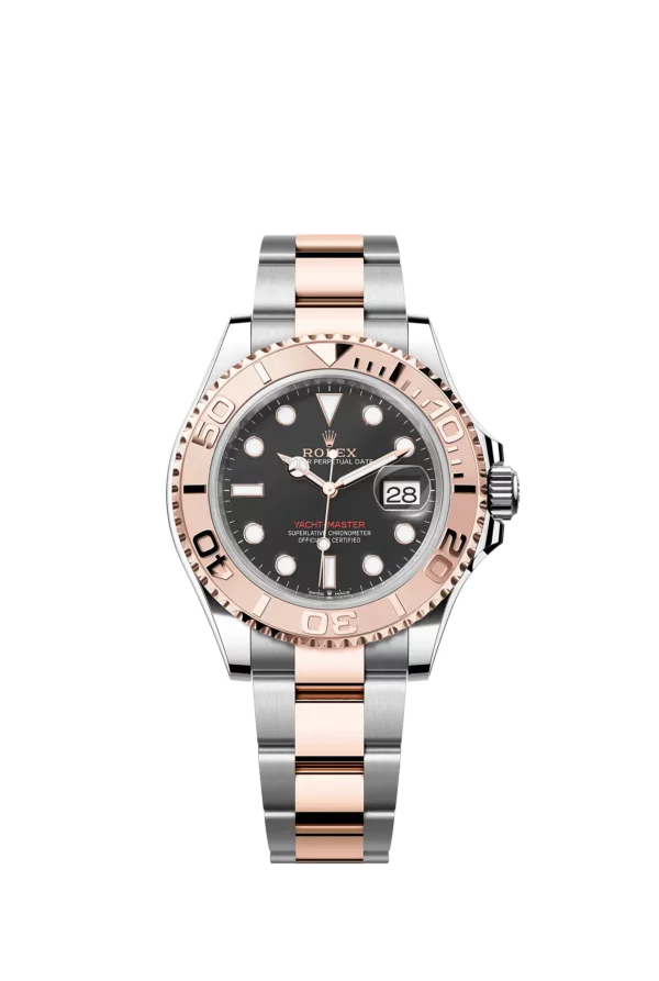 Rolex Yacht Master 40mm 126621-0002