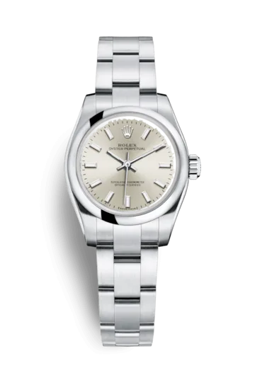 Rolex Oyster Perpetual 26mm 176200-0015