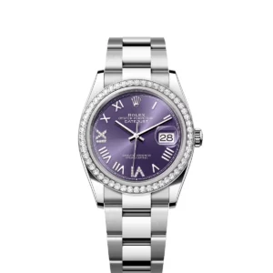 Rolex Datejust 36mm 126284RBR-0056