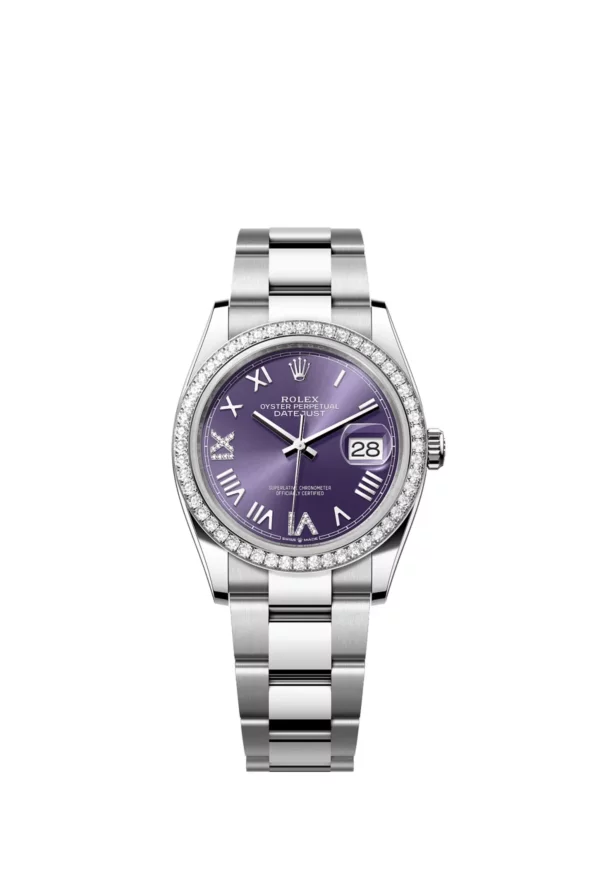 Rolex Datejust 36mm 126284RBR-0056