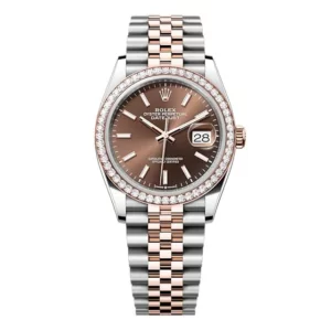 Rolex Datejust 36mm 126281RBR-0031