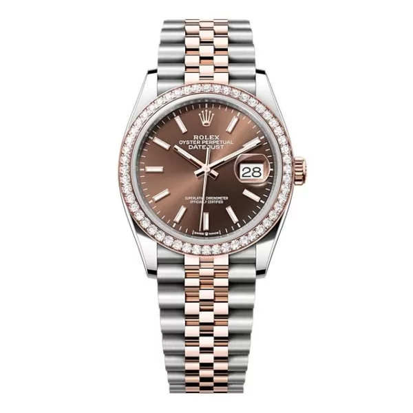 Rolex Datejust 36mm 126281RBR-0031