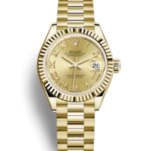 Rolex Lady Datejust 28mm 279178-0022
