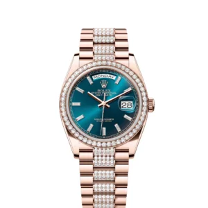 Rolex Day Date 36mm 128345RBR-0084