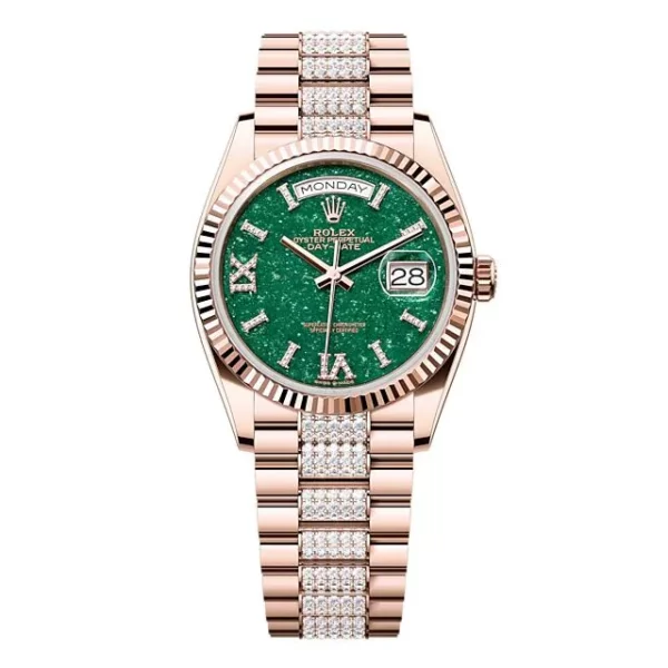 Rolex Day Date 36mm 128235-0069