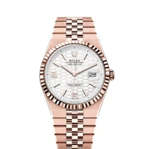 Rolex Land Dweller 40mm 127335-0001