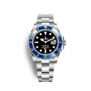 Rolex Submariner 41mm 126619LB-0003