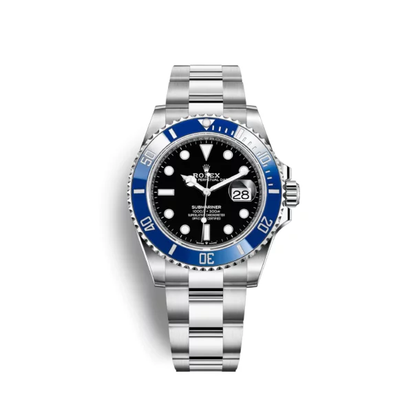 Rolex Submariner 41mm 126619LB-0003
