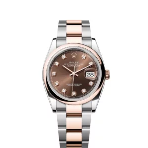 Rolex Datejust 36mm 126201-0054