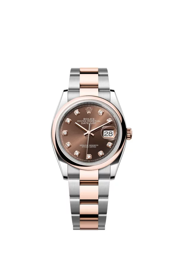 Rolex Datejust 36mm 126201-0054
