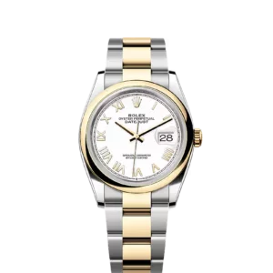Rolex Datejust 36mm 126203-0048