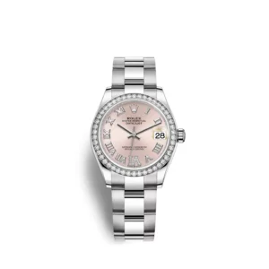 Rolex Datejust 31mm 278384RBR-0027