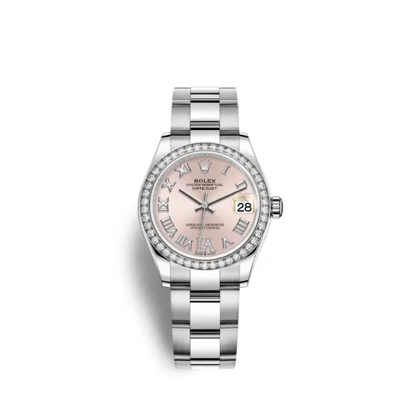 Rolex Datejust 31mm 278384RBR-0027