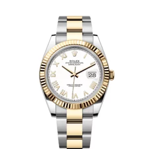 Rolex Datejust 41mm 126333-0025