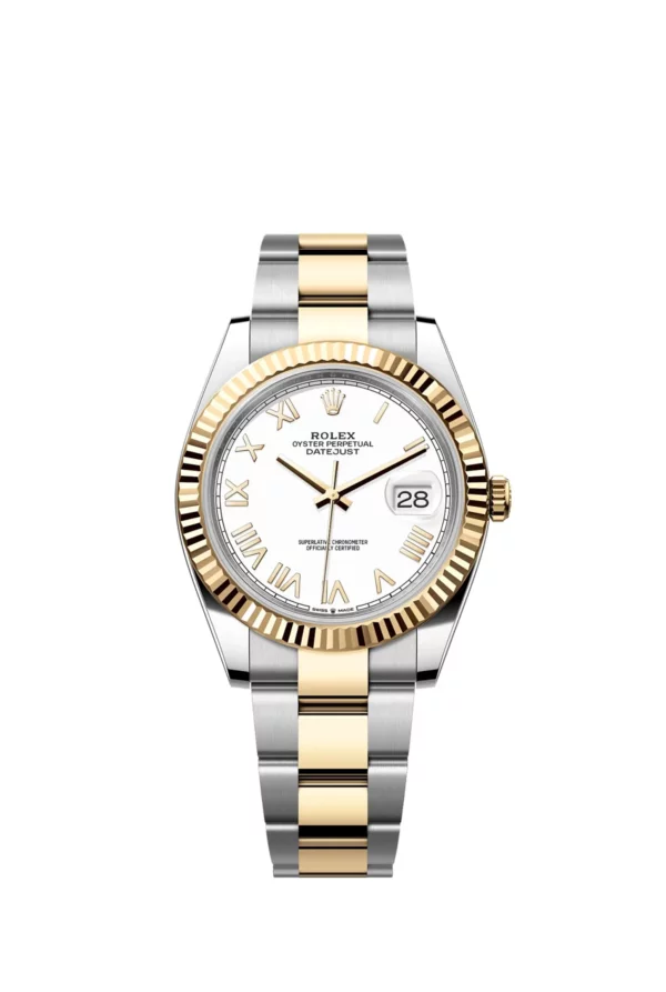 Rolex Datejust 41mm 126333-0025