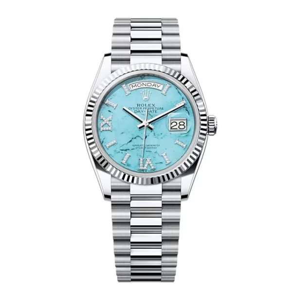 Rolex Day Date 36mm 128236-0011