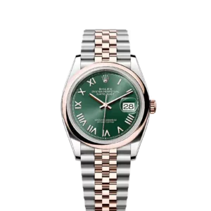 Rolex Datejust 36mm 126201-0051