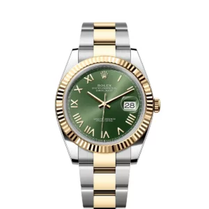 Rolex Datejust 41mm 126333-0023
