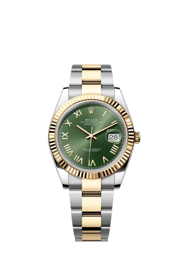 Rolex Datejust 41mm 126333-0023