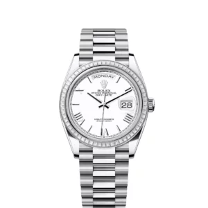 Rolex Day Date 36mm 128396TBR-0018
