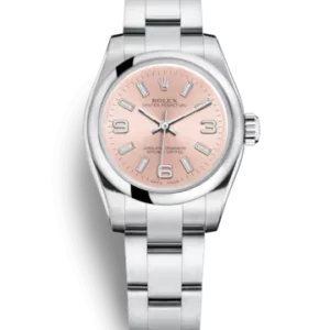 Rolex Oyster Perpetual 26mm 176200-0004