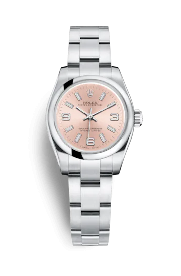 Rolex Oyster Perpetual 26mm 176200-0004
