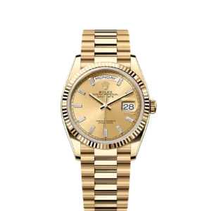 Rolex Day Date 36mm 128238-0132