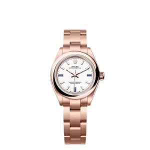Rolex Oyster Perpetual 28mm 276205-0002